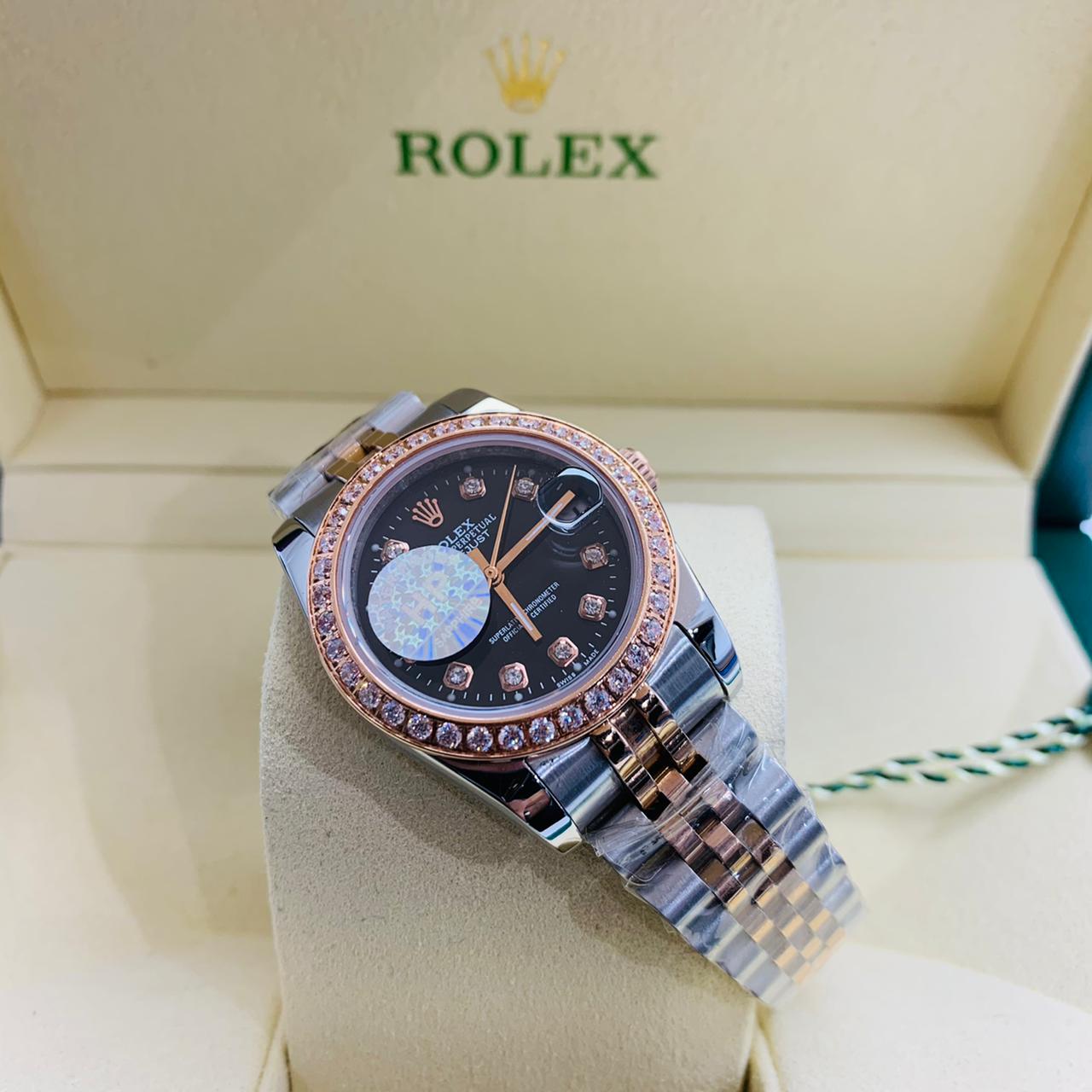 Rolex original watch