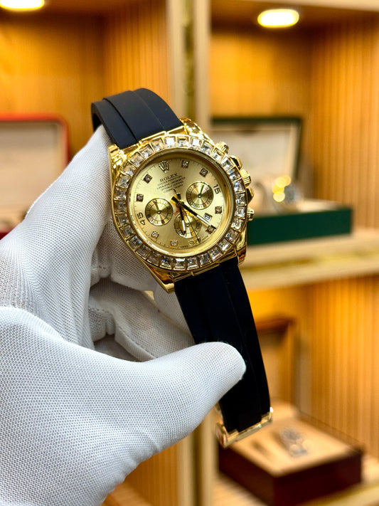 ROLEX TIGER ADITION