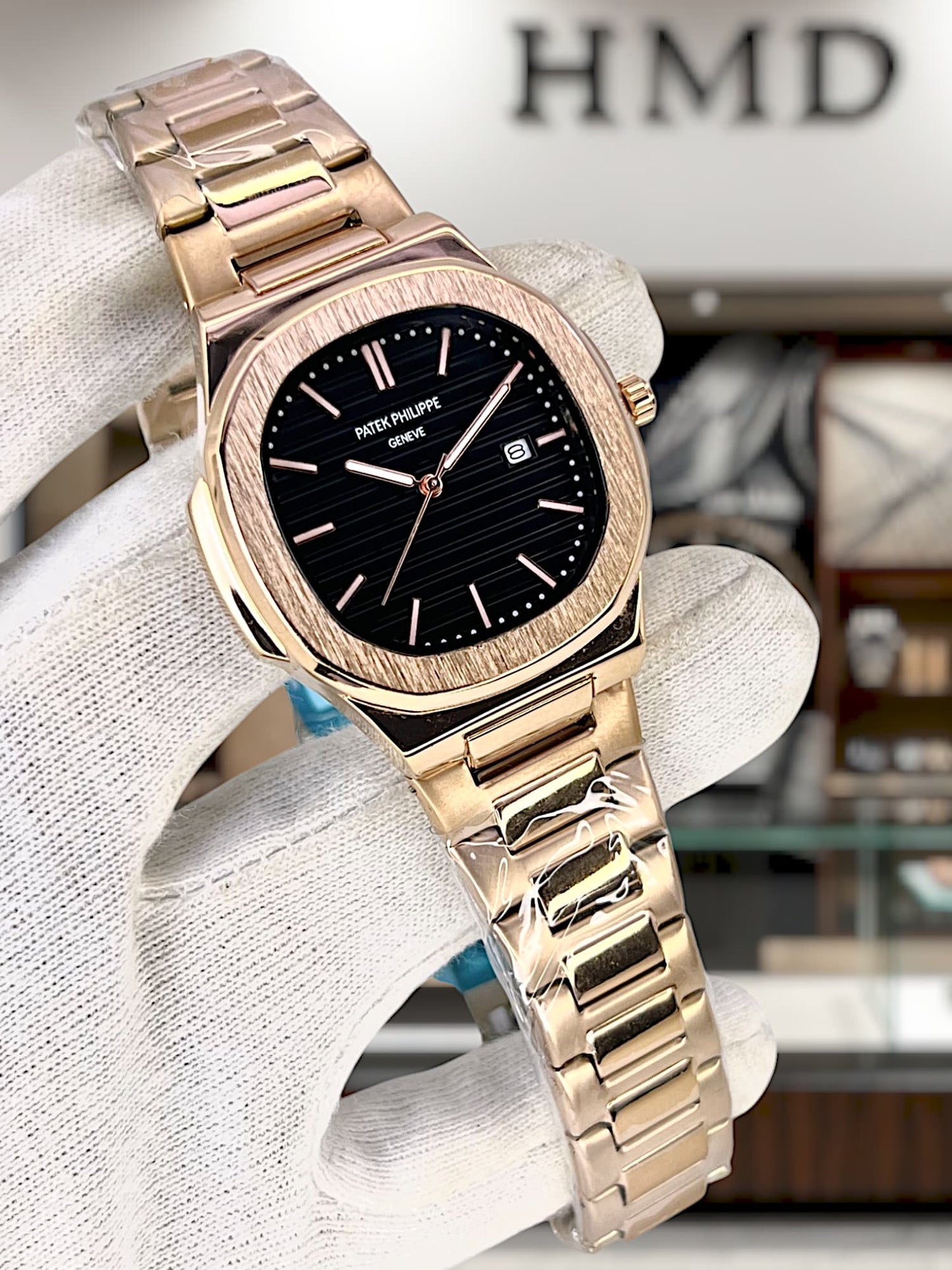PATEK PHILIPPE