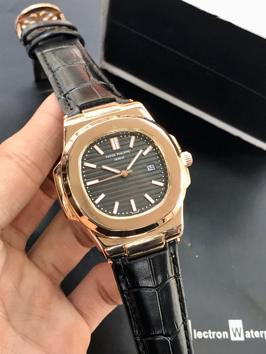 PATEK PHILIPPHE