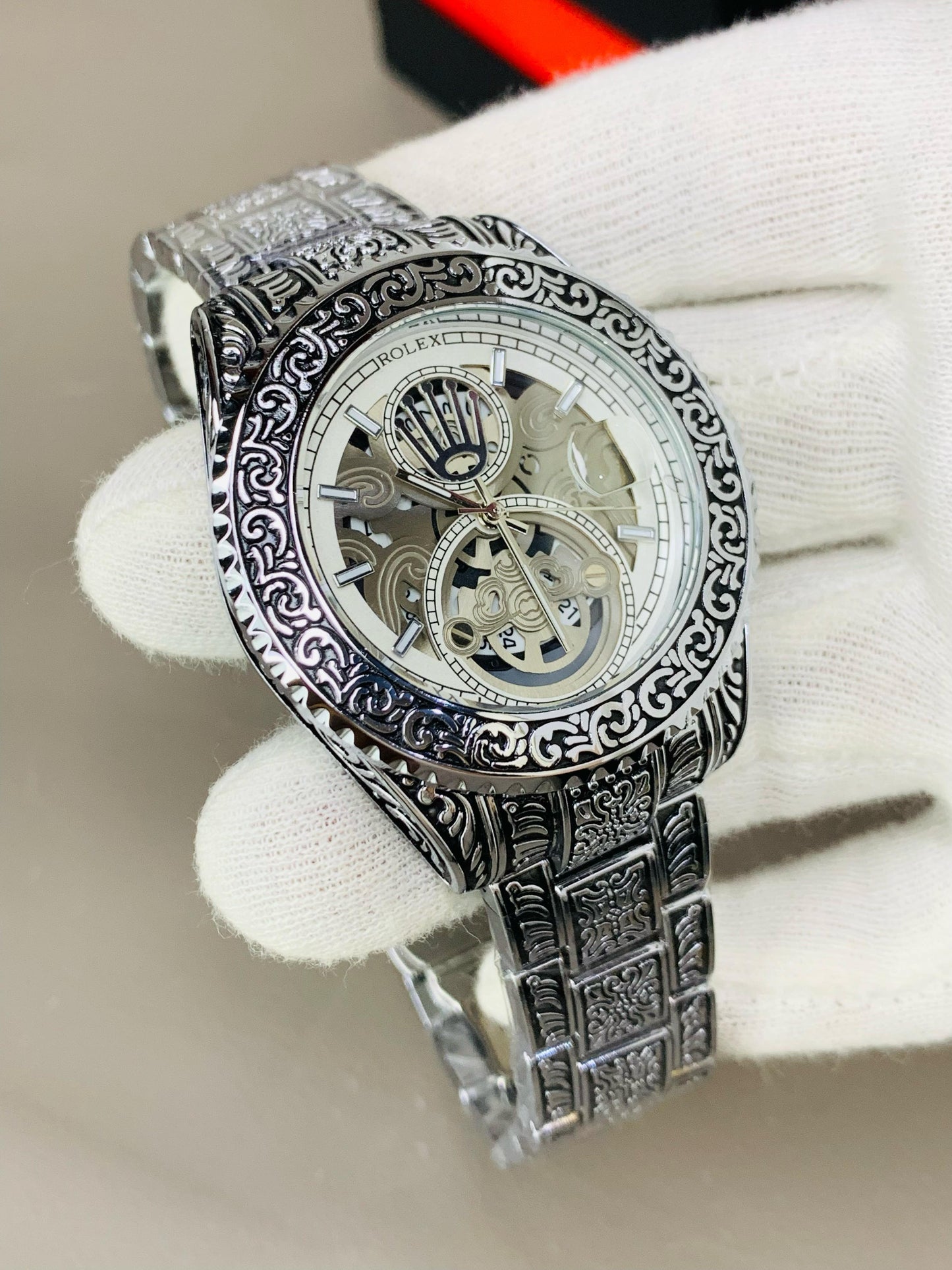 Rolex 👑