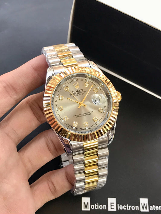 👑ROLEX BIG DIAL WATCH👑🔥
