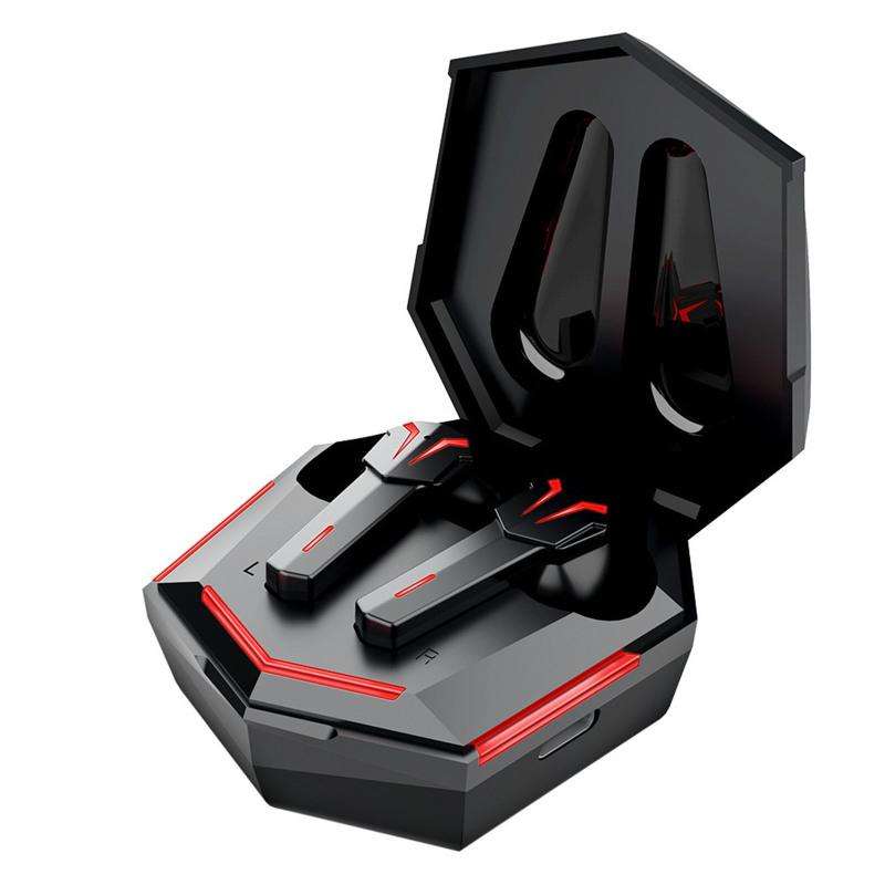 New Gaming Bt Tws Earphone Wireless Headphone Stereo Mini Headset Sport Earbuds