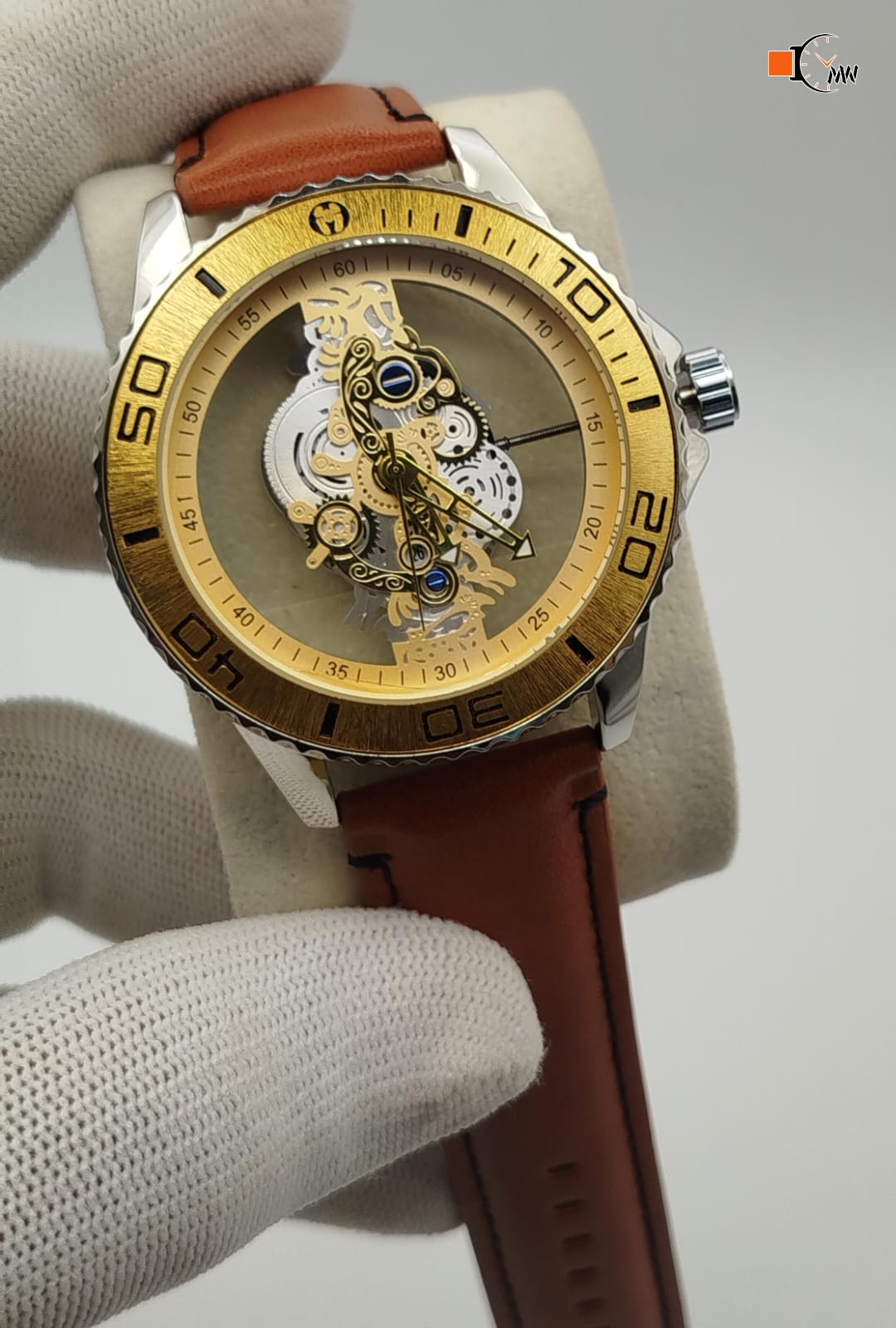 ROLEX ATOMATIC WATCH