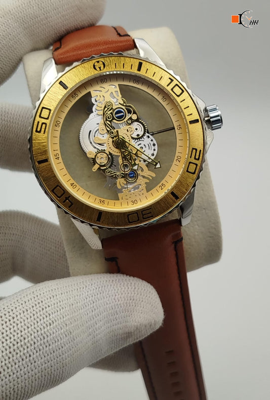 ROLEX ATOMATIC WATCH